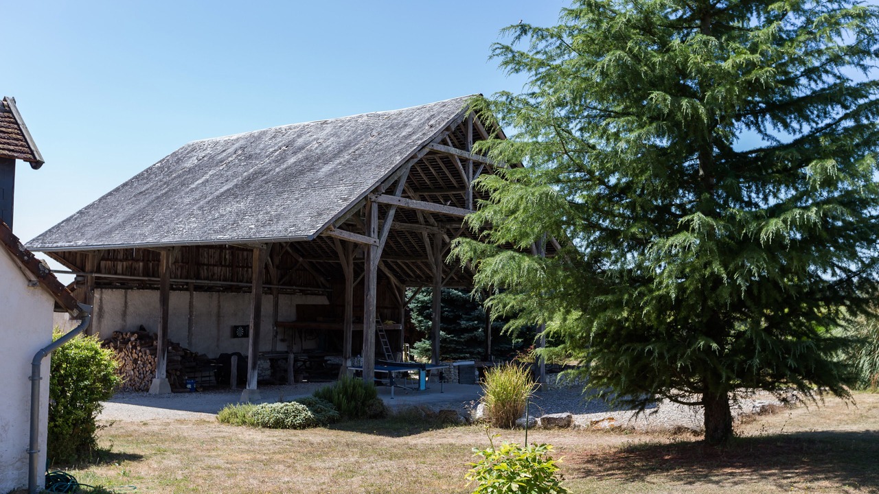 Photo of Outdoor in Clere-du-Bois