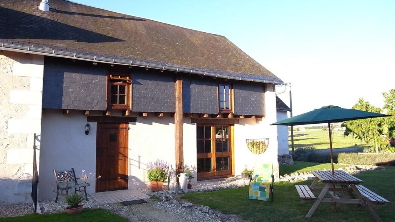 Photo of Outdoor in Clere-du-Bois