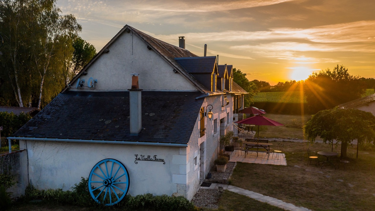 Photo of Outdoor in Clere-du-Bois