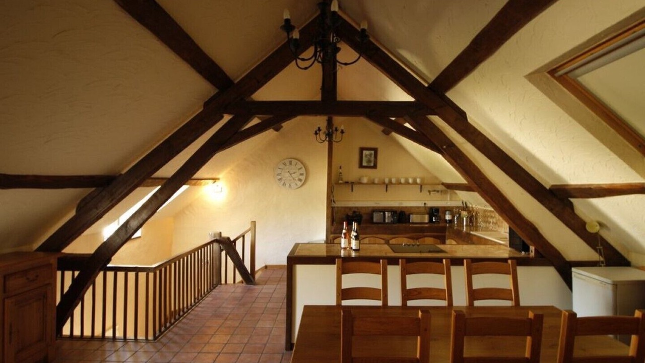 Photo of Kitchen in Clere-du-Bois