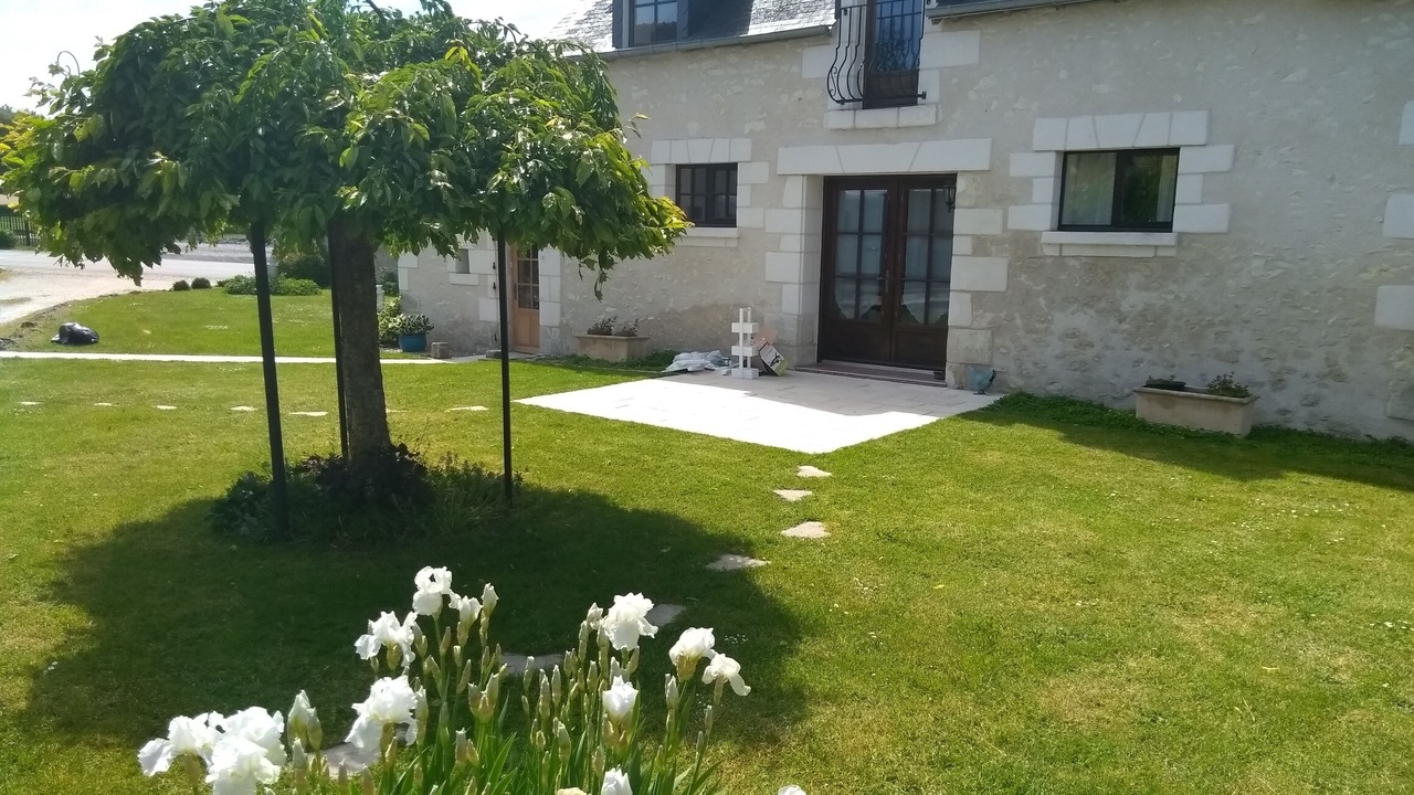 Photo of Outdoor in Clere-du-Bois