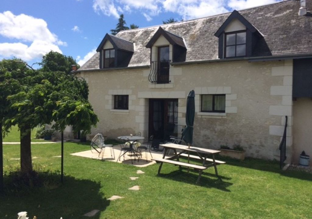Photo of Outdoor in Clere-du-Bois