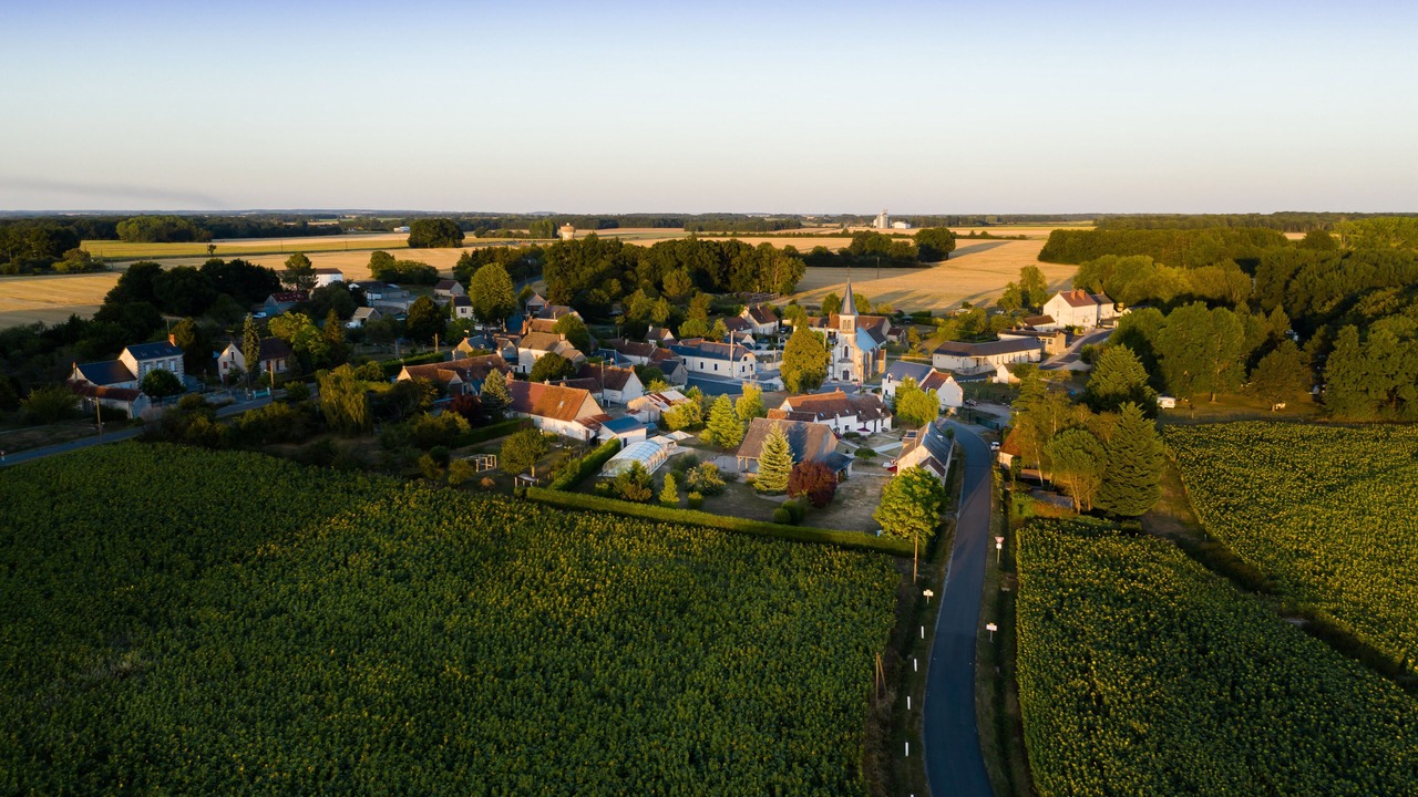 Photo of Outdoor in Clere-du-Bois