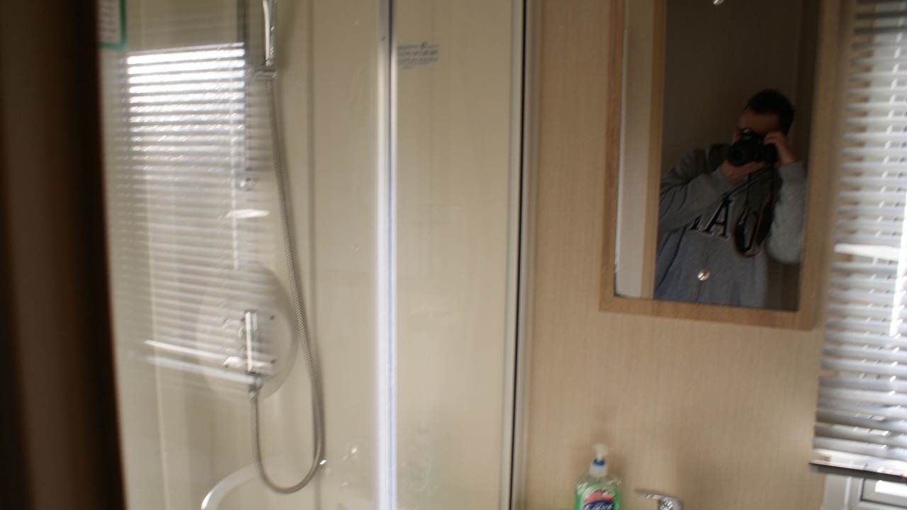 Photo of Bathroom in Crimdon