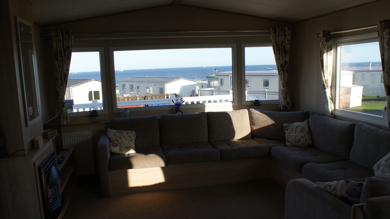Photo of Livingroom in Crimdon