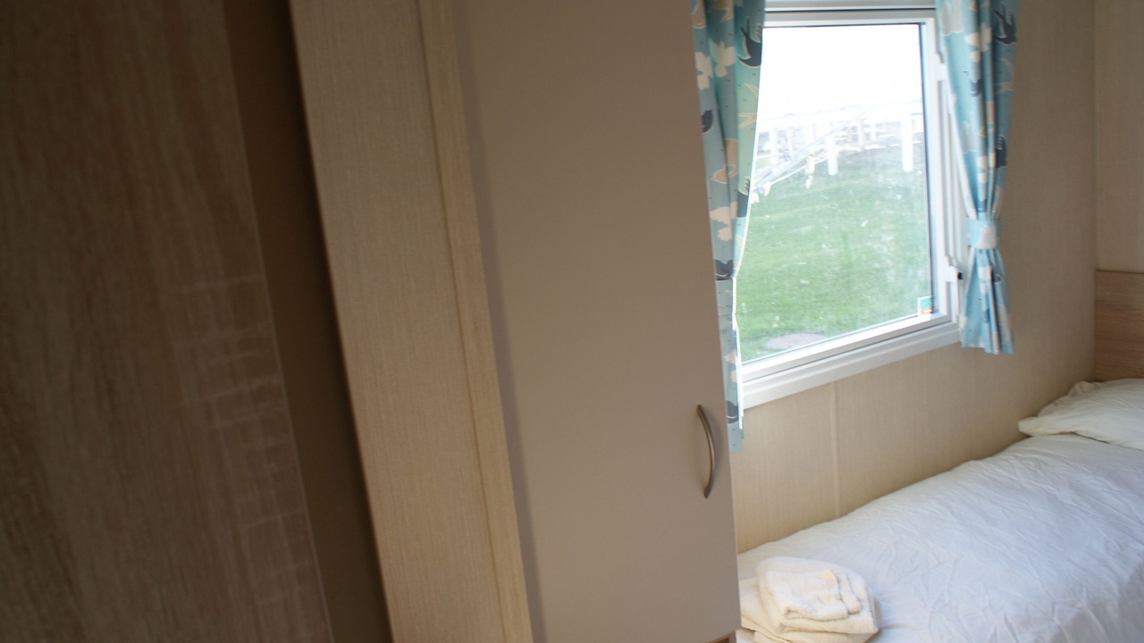 Photo of Bedroom in Crimdon