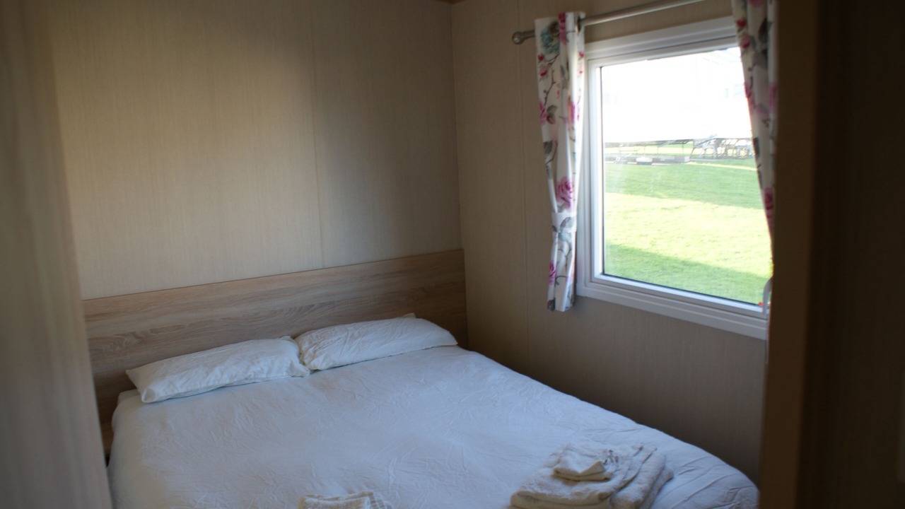 Photo of Bedroom in Crimdon