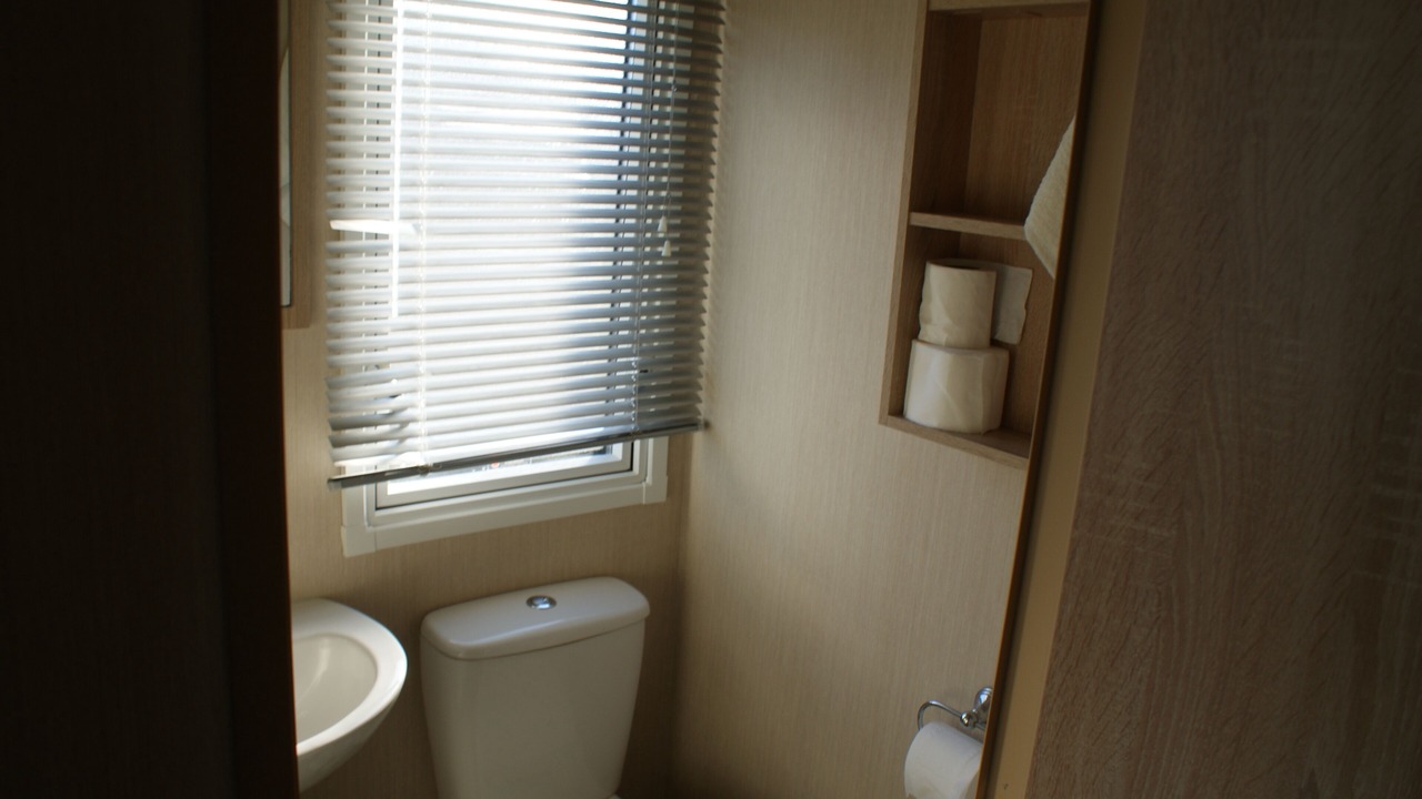 Photo of Bathroom in Crimdon