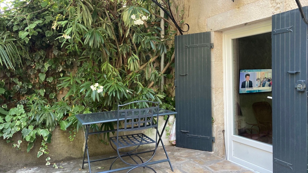 Photo of Outdoor in Sainte-Eulalie