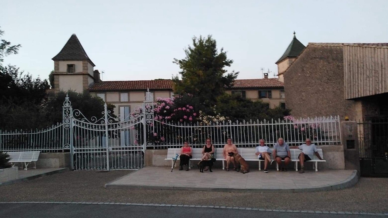 Photo of Outdoor in Sainte-Eulalie