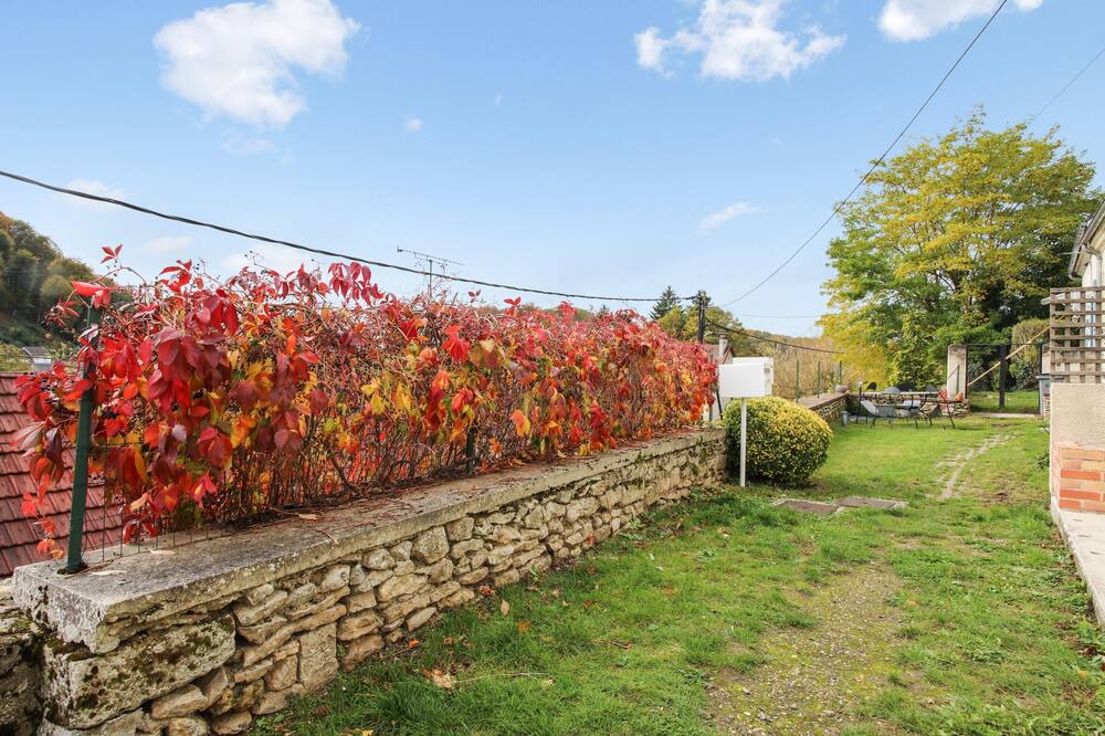 Photo of Outdoor in Pierrefonds