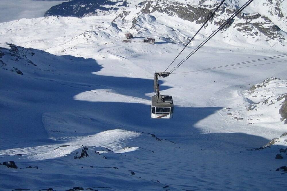 Photo of Others in Verbier