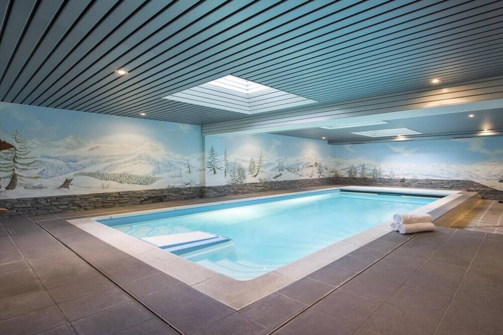 Photo of Outdoor in Verbier