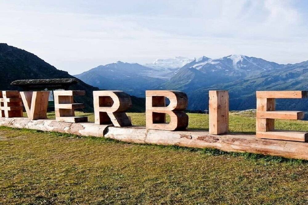 Photo of Outdoor in Verbier