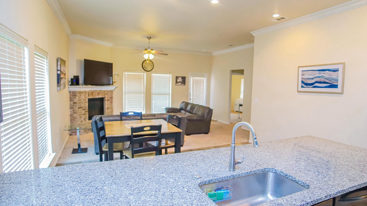 Photo of Kitchen in Midland