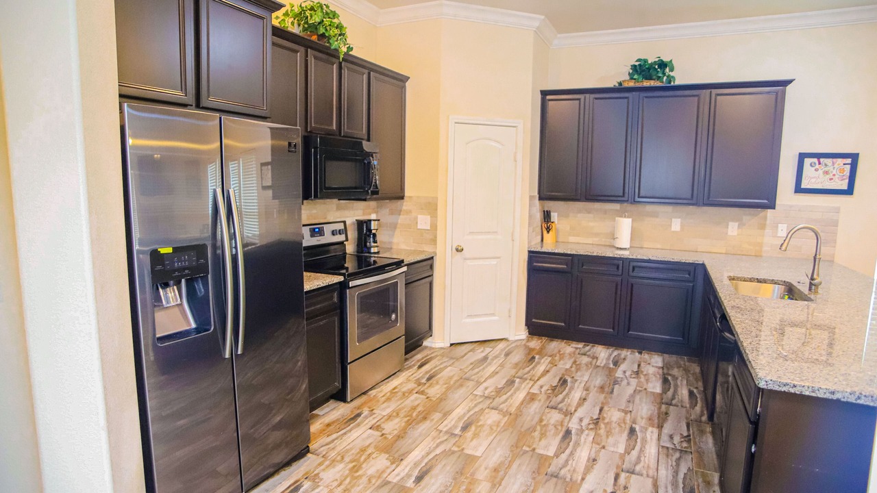 Photo of Kitchen in Midland