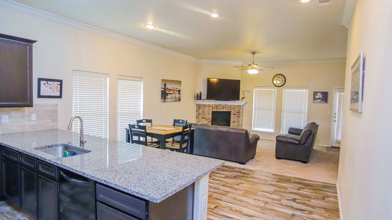Photo of Kitchen in Midland