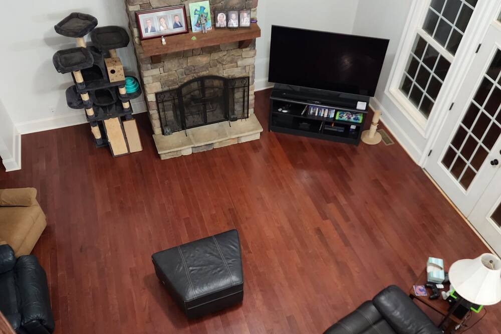 Photo of Livingroom in Central