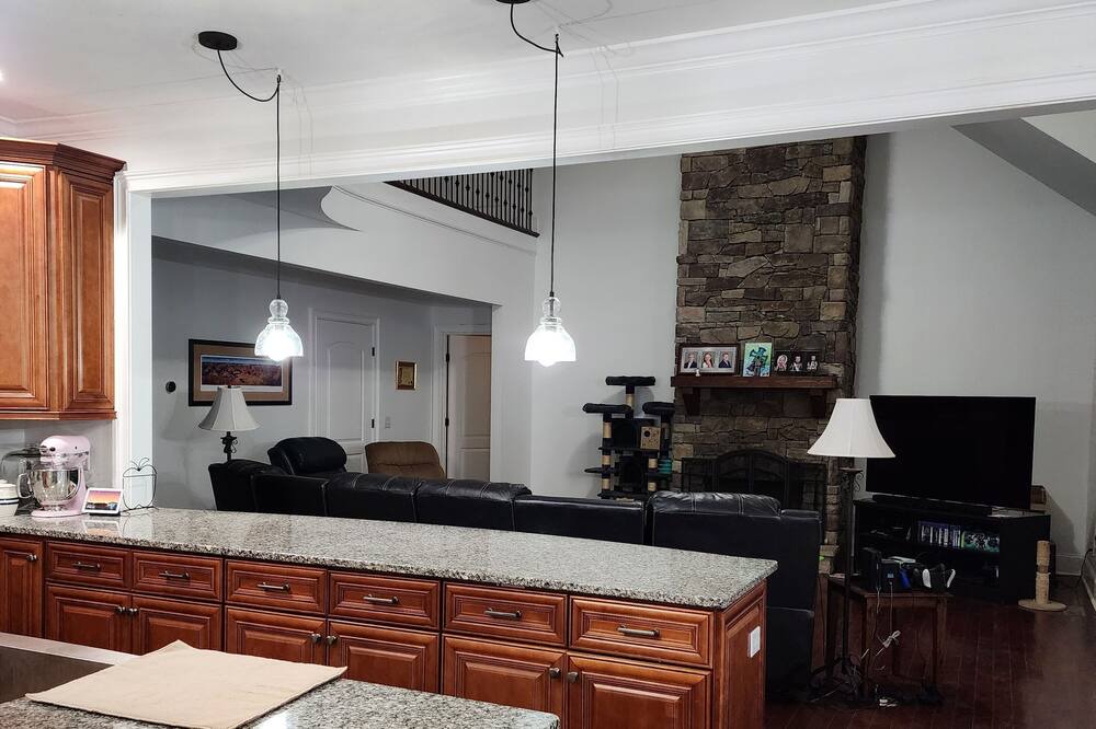 Photo of Kitchen in Central