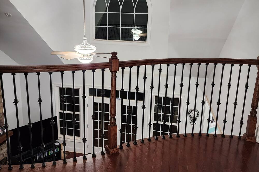 Photo of Patio Balcony in Central