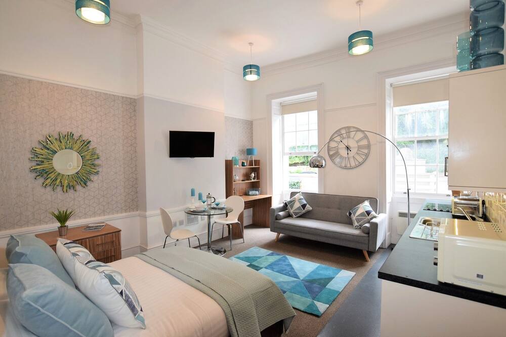 Photo of Bedroom in Bristol