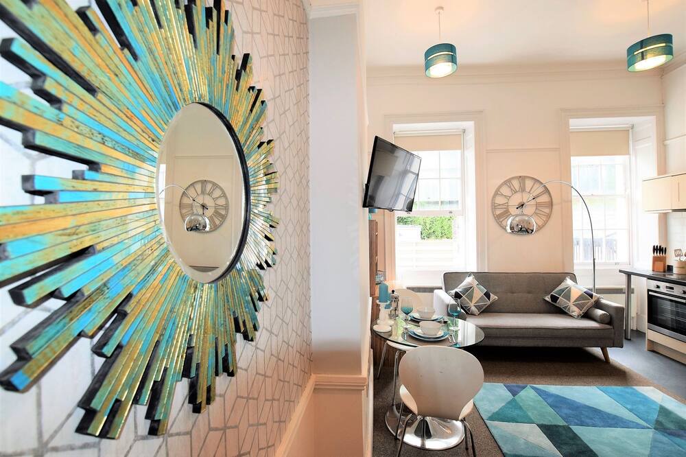 Photo of Livingroom in Bristol