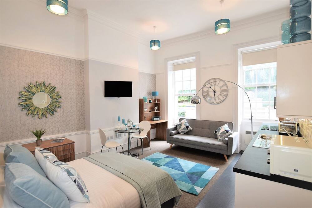 Photo of Bedroom in Bristol