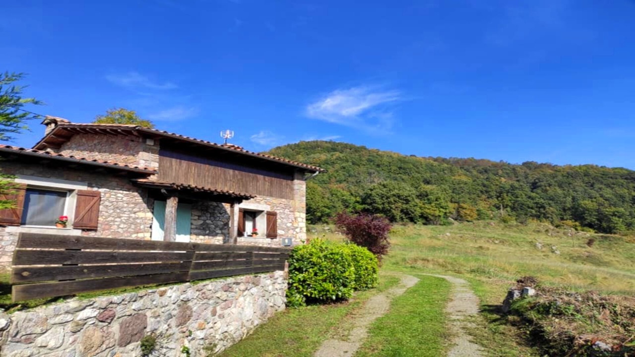 Photo of Outdoor in Rocabruna