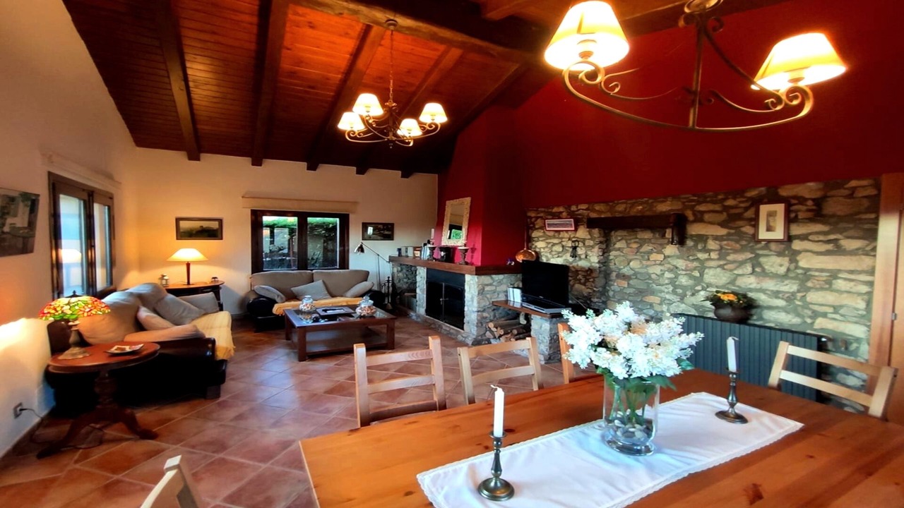 Photo of Livingroom in Rocabruna