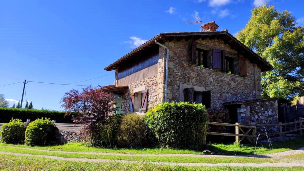 Photo of Outdoor in Rocabruna