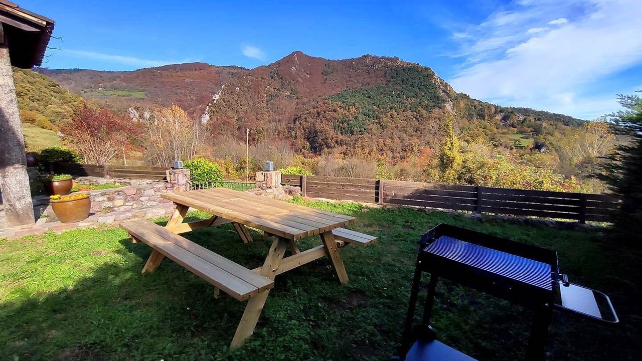 Photo of Outdoor in Rocabruna