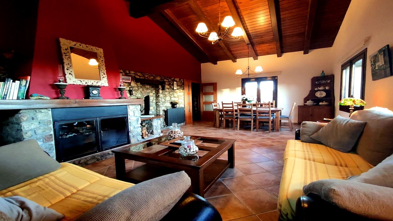 Photo of Livingroom in Rocabruna