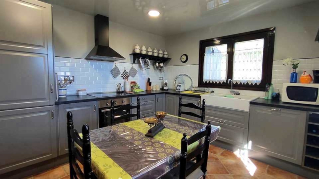 Photo of Kitchen in Rocabruna