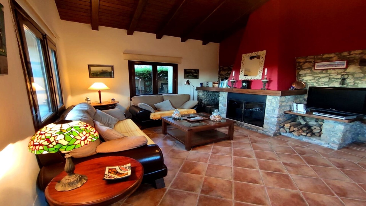 Photo of Livingroom in Rocabruna