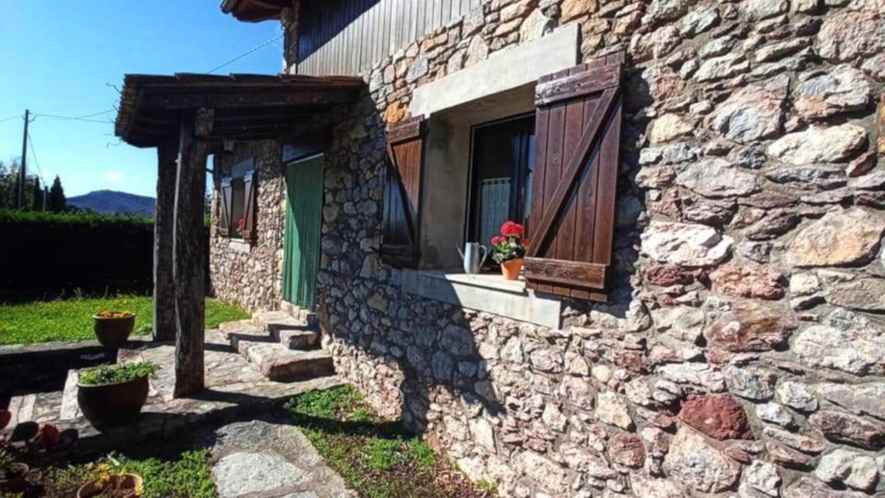 Photo of Patio Balcony in Rocabruna