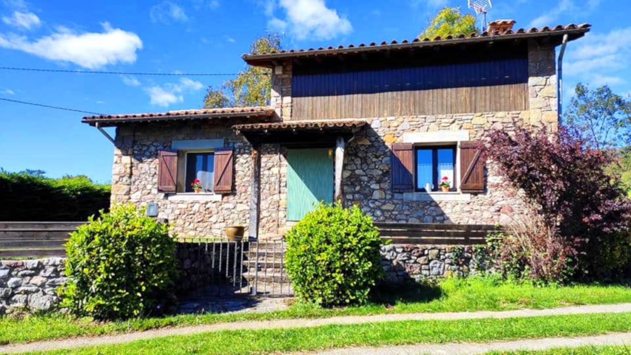 Photo of Outdoor in Rocabruna