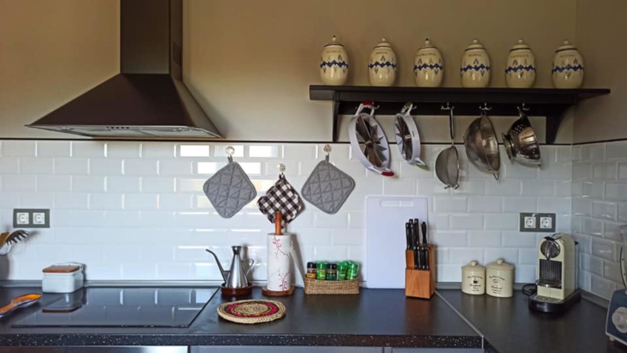 Photo of Kitchen in Rocabruna