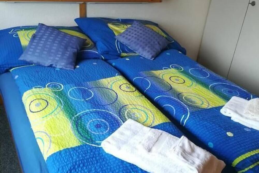 Photo of Bedroom in Murren