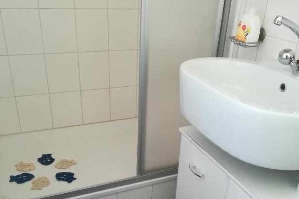 Photo of Bathroom in Murren