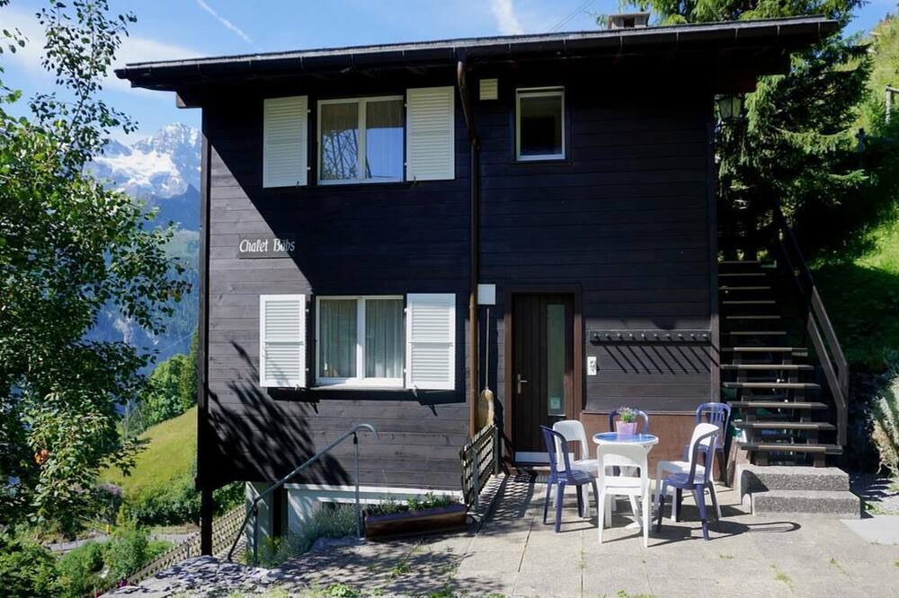 Photo of Others in Murren