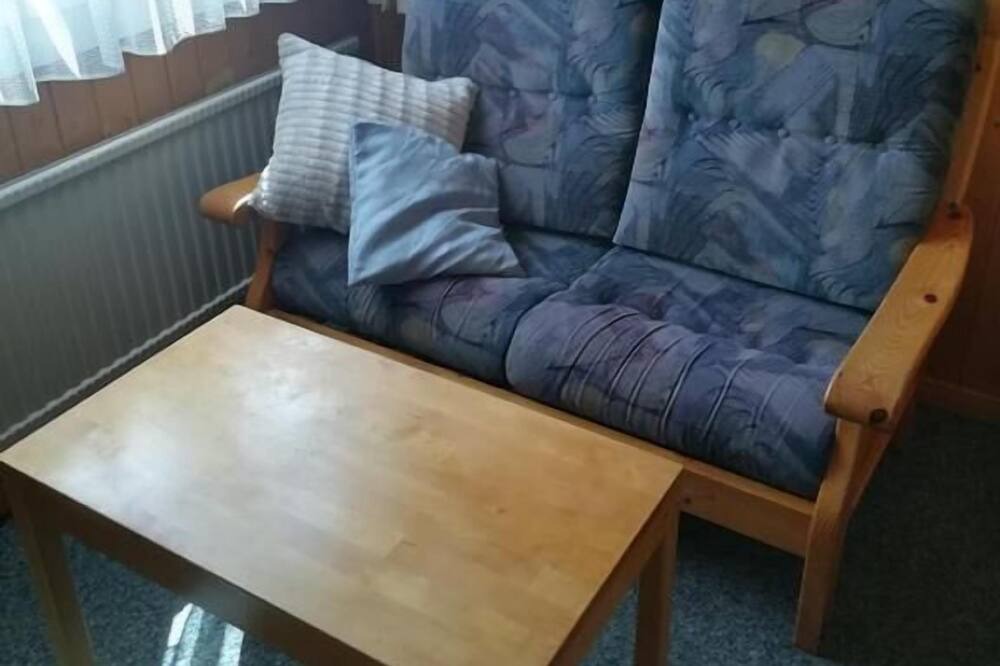 Photo of Livingroom in Murren