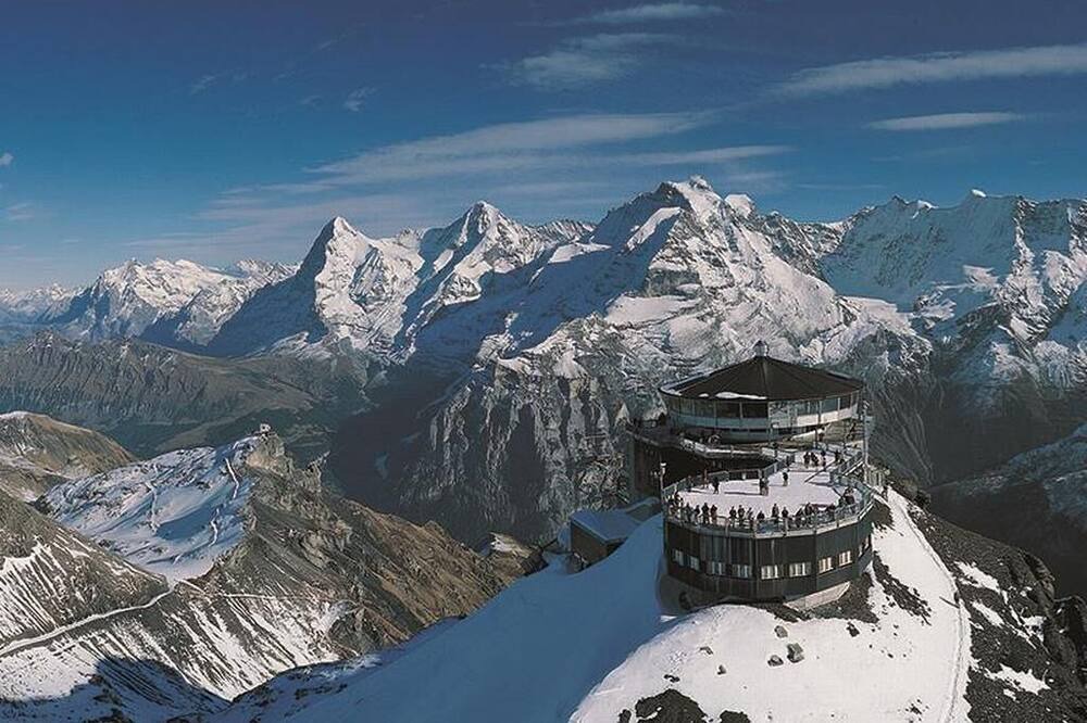 Photo of Others in Murren