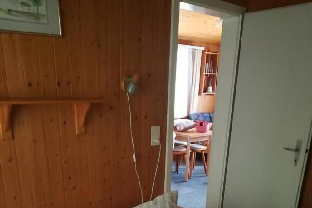 Photo of Bedroom in Murren