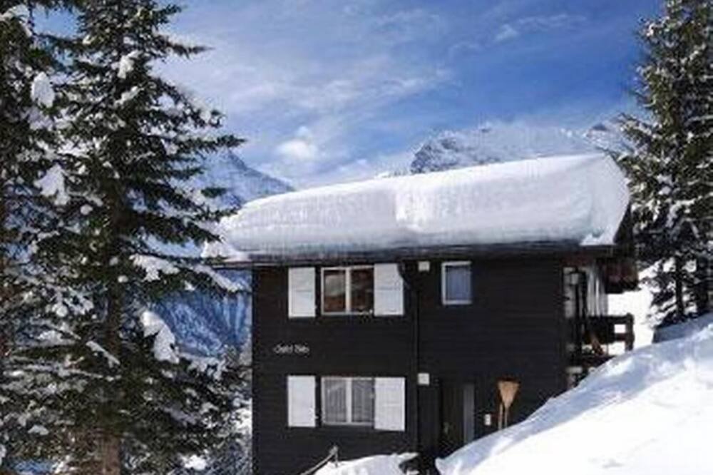 Photo of Others in Murren