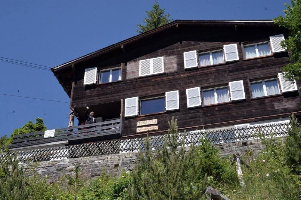Photo of Outdoor in Murren