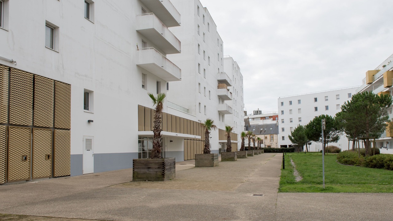 Photo of Outdoor in Saint-Nazaire