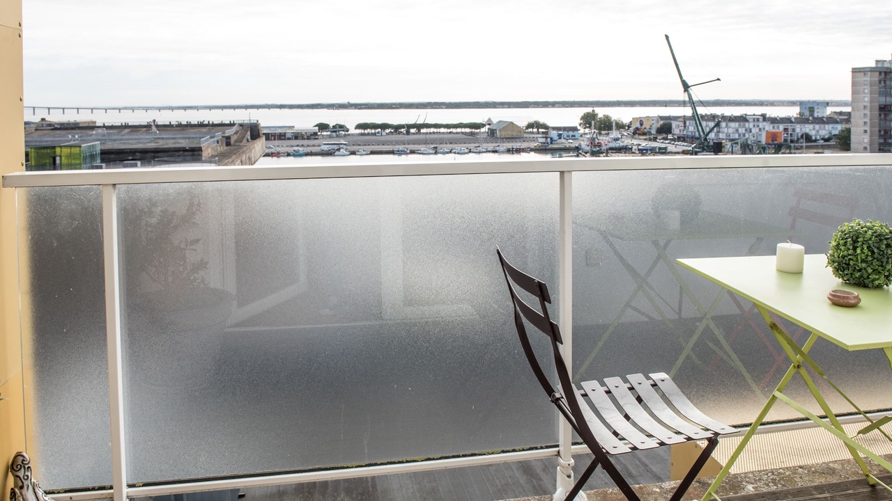 Photo of Outdoor in Saint-Nazaire