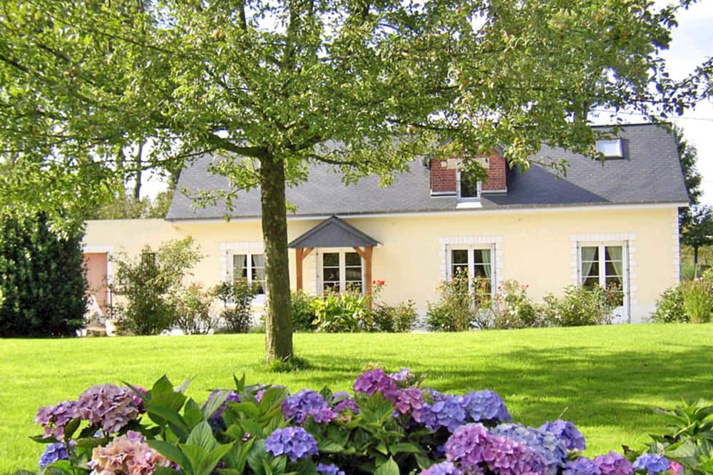 Photo of Outdoor in Saint-Romain-de-Colbosc