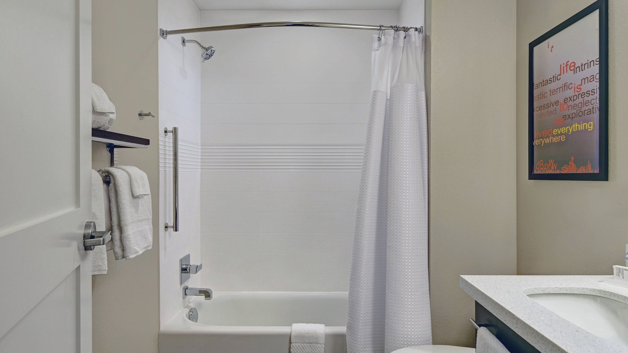 Photo of Bathroom in Lima