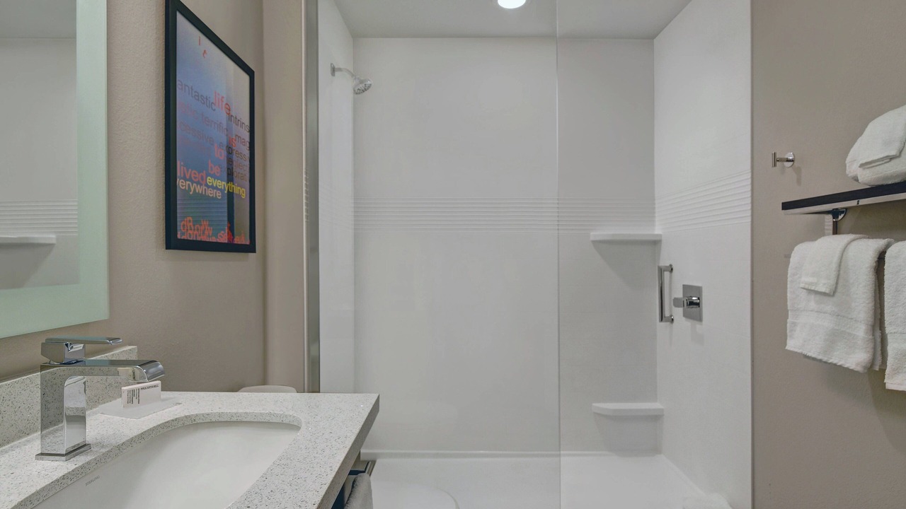 Photo of Bathroom in Lima